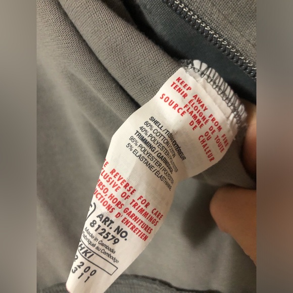 PUMA Jacket - Picture 4 of 4